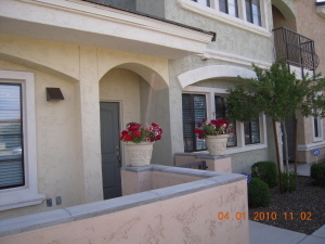 Property Photo:  10757 N 74th Street 1010  AZ 85260 