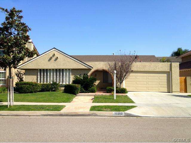 Property Photo:  17202 Ely Avenue  CA 90703 