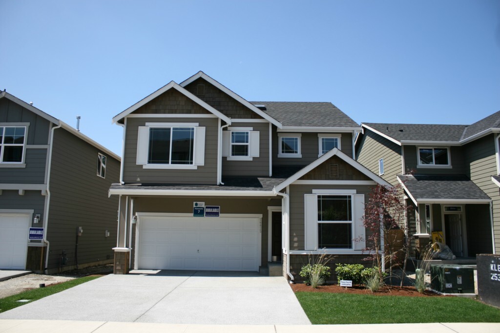 Property Photo: 26907 225th Ave SE WA 98038
