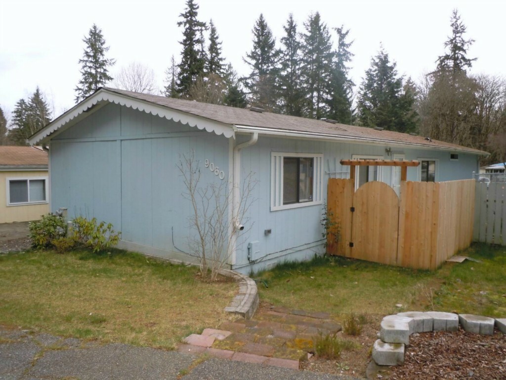 Property Photo: 9060 Steele Creek Lp NE WA 98311
