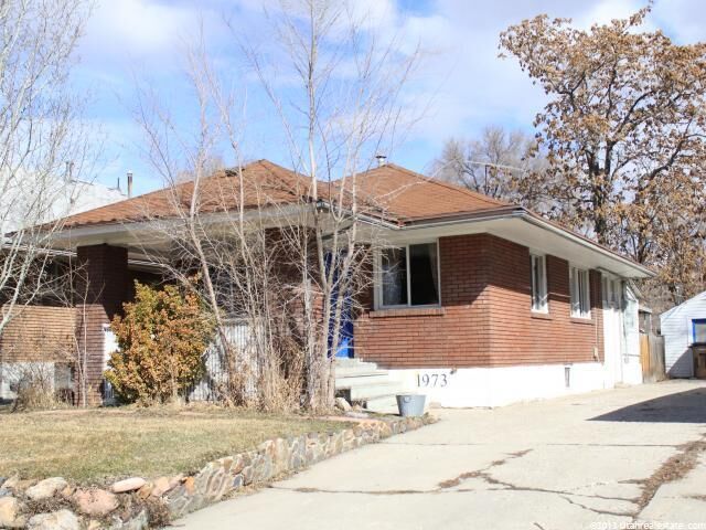 Property Photo: Address not disclosed UT 84105