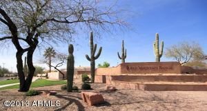 Property Photo: 3627 N Sapphire -- AZ 85215