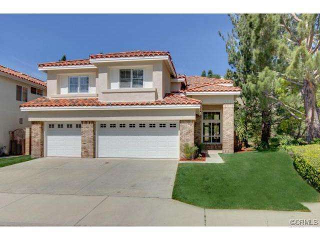 Property Photo:  892 S Briar Rose Lane  CA 92808 