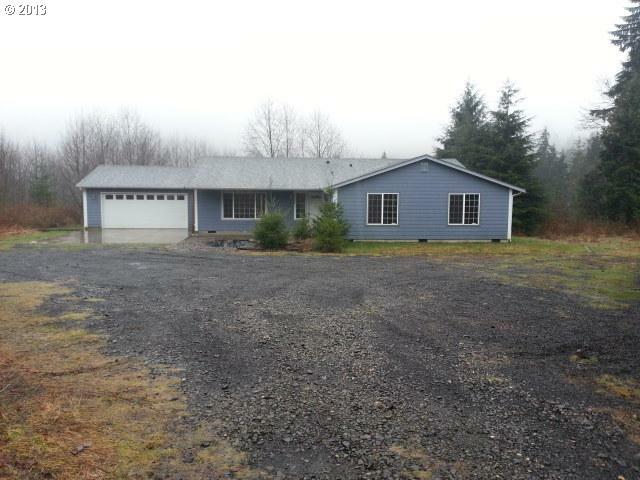 Property Photo:  169 N Day Pl  WA 98603 