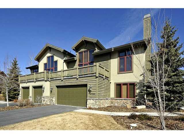 2792 Gallivan Loop  Park City UT  photo