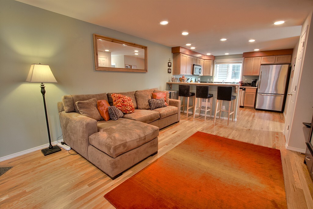 Property Photo:  8500 Nesbit Ave N  WA 98103 