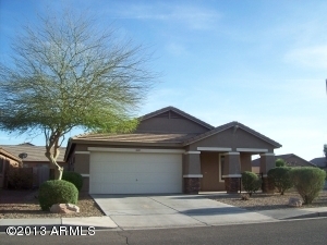 Property Photo:  15259 W Elm Circle  AZ 85374 