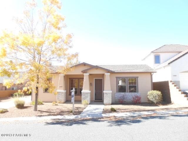 Property Photo:  7077 E Lantern Lane  AZ 86314 