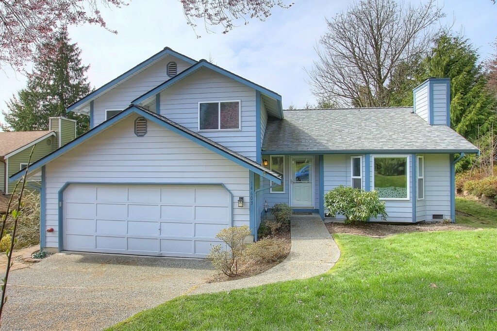 Property Photo:  14603 104th Ave NE  WA 98011 