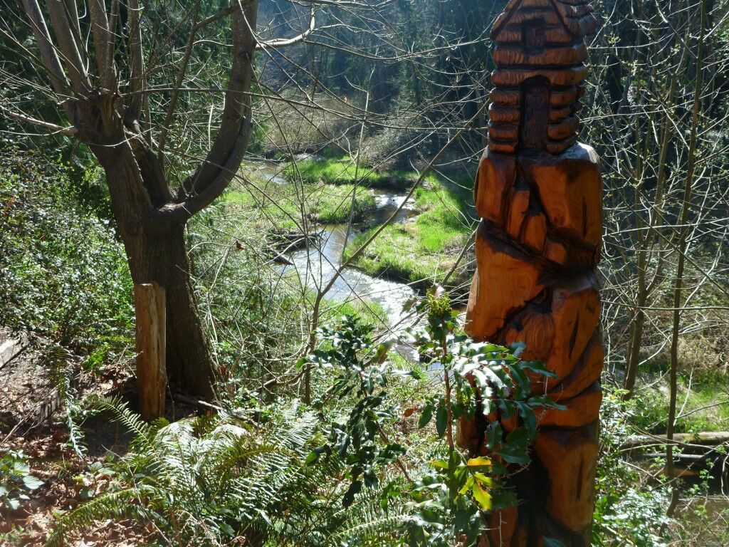 Property Photo: 13416 55th Drive NE WA 98271