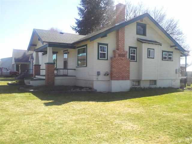 Property Photo: 2827 W Euclid Ave WA 99205