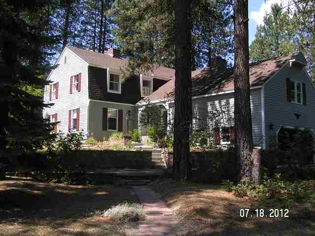 Property Photo: 14827 N Lynwood Dr WA 99208
