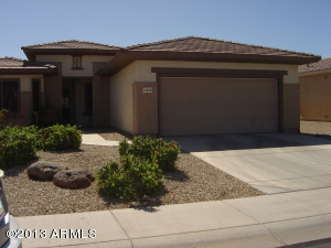 Property Photo: 16939 W Eureka Springs Drive AZ 85387