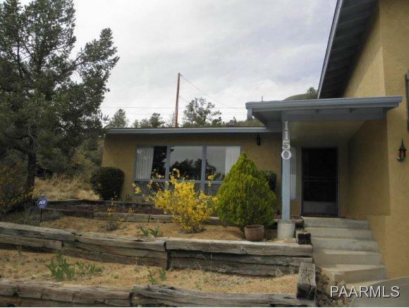 Property Photo:  1150 Country Club Drive  AZ 86303 