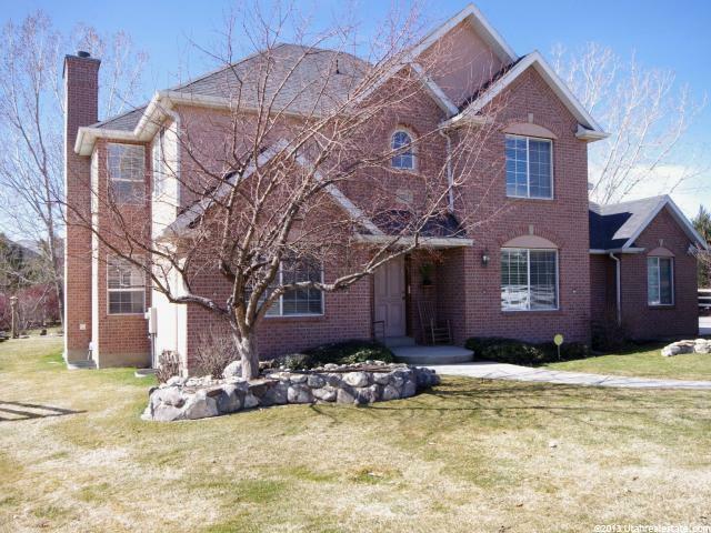 Property Photo:  Address not disclosed  UT 84065 