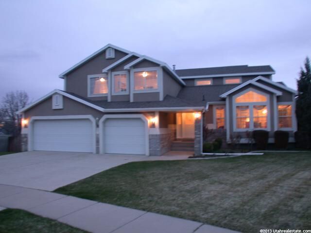 Property Photo:  Address not disclosed  UT 84121