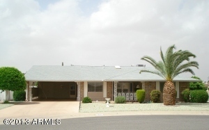 Property Photo:  9207 W Pineridge Drive  AZ 85351 