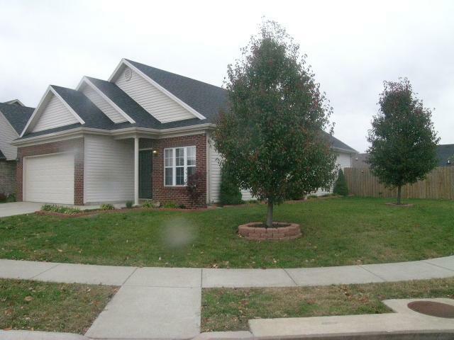 Property Photo: 3001 Trailwood Lane KY 40511