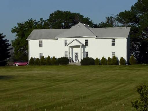 Property Photo: 3014 N 1300 E IL 60927