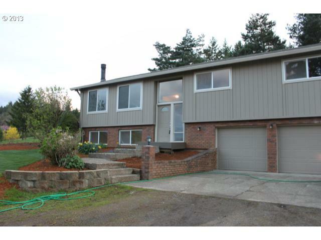 Property Photo:  21805 NE Ornduff Rd  OR 97123 