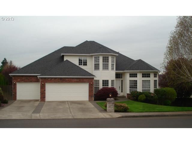 Property Photo:  5108 NW 140th St  WA 98685 