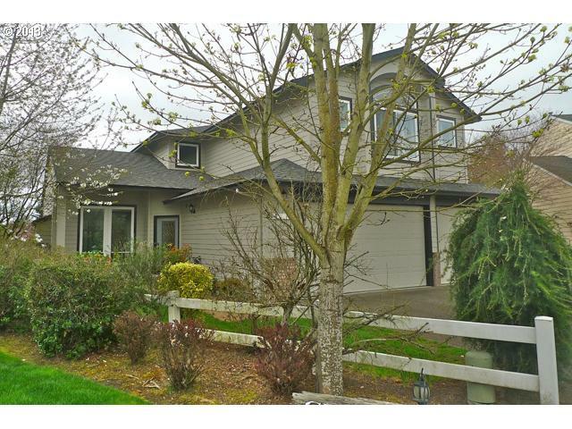 Property Photo:  16954 NW Stoller Dr  OR 97229 