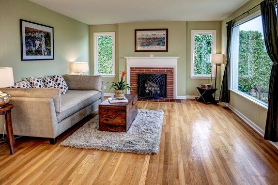 Property Photo: 5634 36th Ave SW WA 98126