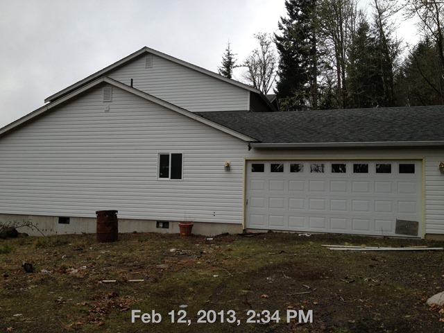 Property Photo:  225 Pg Sweet Rd  WA 98626 