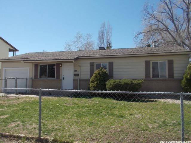 Property Photo:  Address not disclosed  UT 84118 