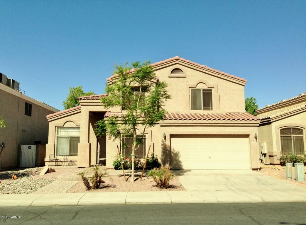 Property Photo:  14414 N 130th Lane  AZ 85335 