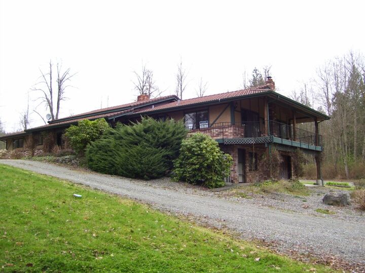 Property Photo: 30825 State Route 9 NE WA 98223