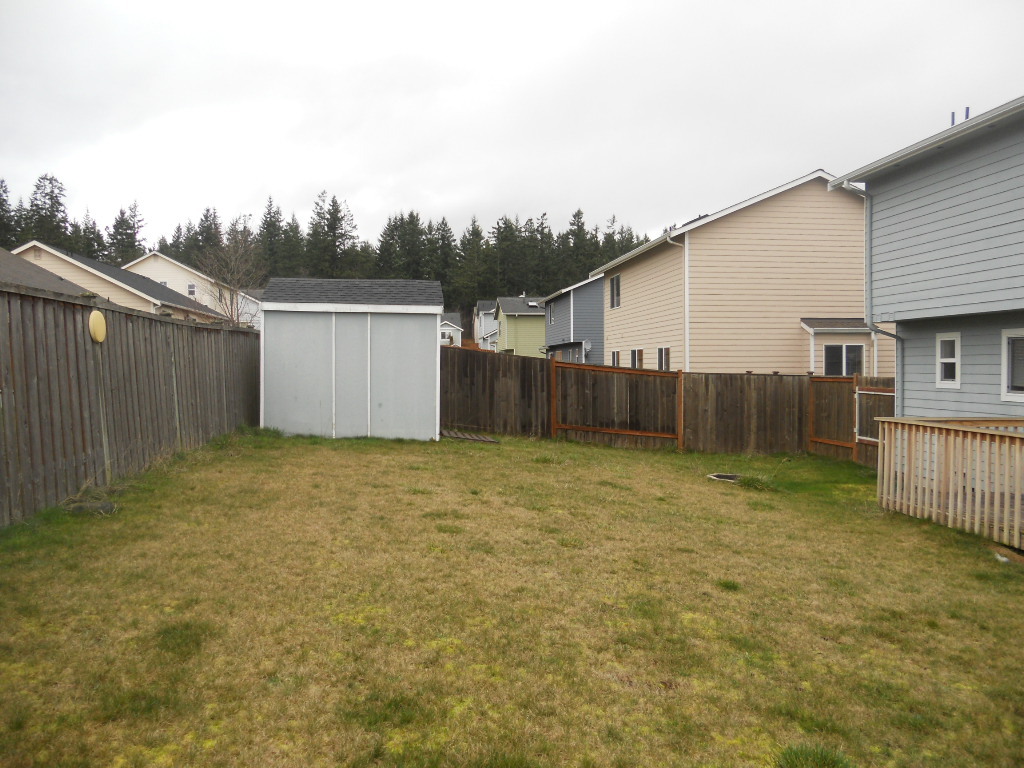 Property Photo:  1481 NW Almond Lp  WA 98277 