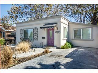 Property Photo:  1066 Stockton Avenue  CA 95110 