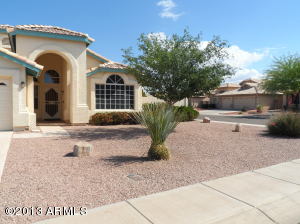 Property Photo:  10746 W Runion Drive  AZ 85373 