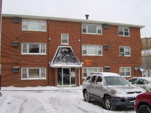 Property Photo: 6706 W 107th Street 3B IL 60415