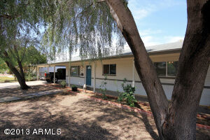 Property Photo:  416 W Linda Lane  AZ 85225 