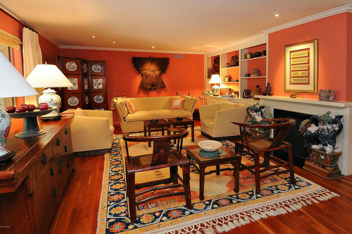 Property Photo: 5525 E Lincoln Drive 77 AZ 85253