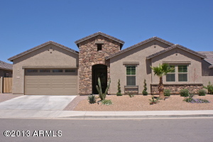 Property Photo:  4192 E Nolan Place  AZ 85249 