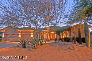 Property Photo:  25432 N 44th Drive  AZ 85083 