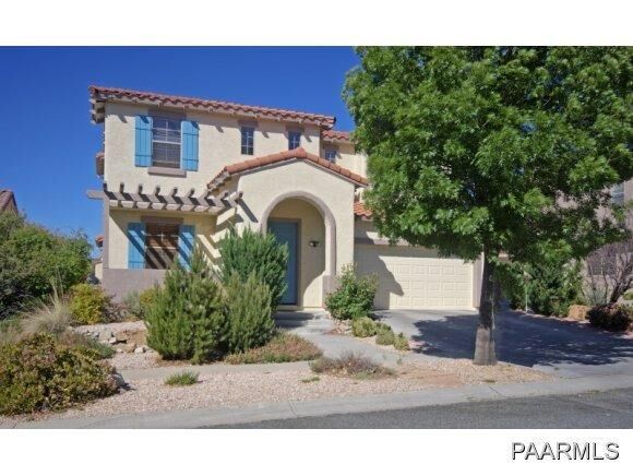 Property Photo:  7183 E Grass Land Drive  AZ 86314 