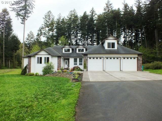 Property Photo:  720 NE 277th Ave  WA 98607 