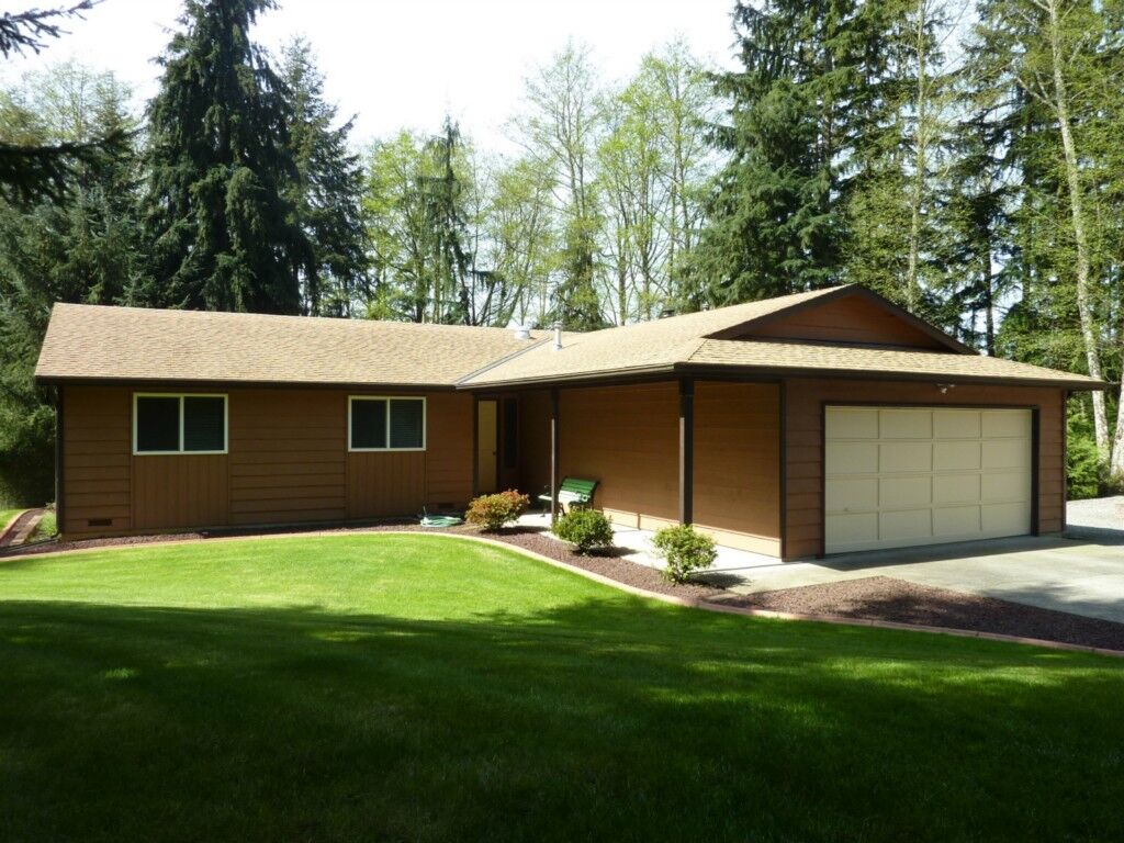 Property Photo:  1220 Feather Lane  WA 98277 