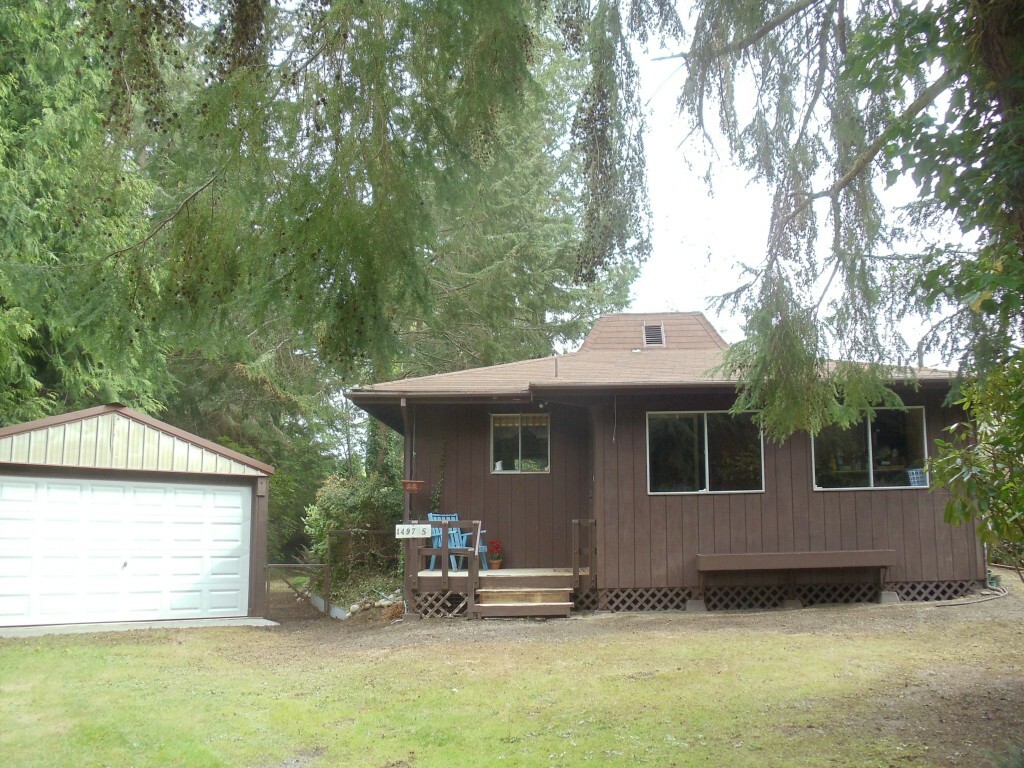 Property Photo: 1497 Ridge Dr WA 98282