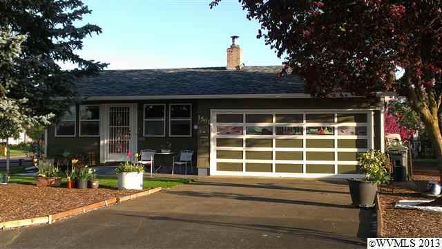Property Photo:  1561  Sallal Ct  OR 97071 
