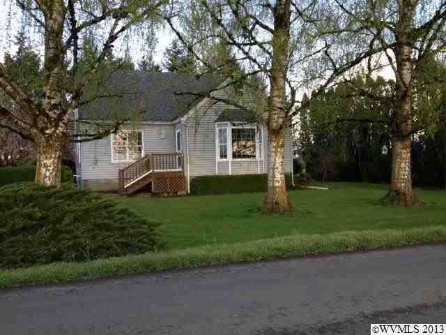 28076 S Dryland Rd  Canby OR 97013 photo