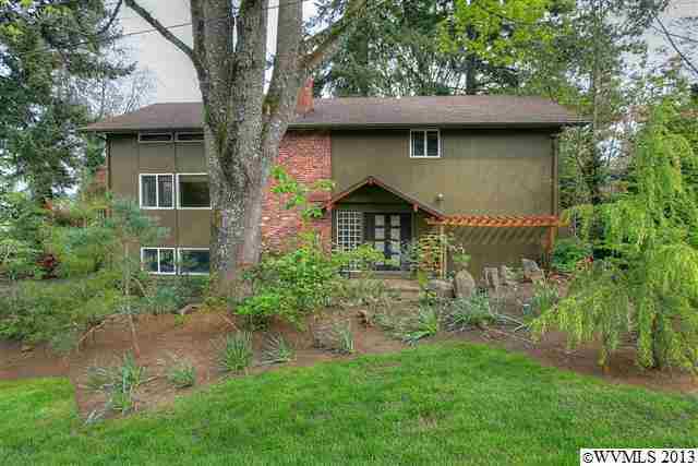 3042  Deering Dr NW  Salem OR 97304 photo