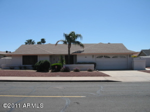 Property Photo:  5039 E Paradise Lane  AZ 85254 