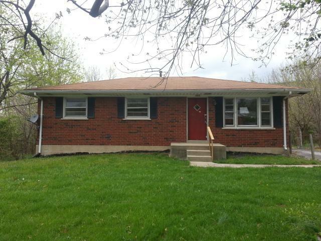 Property Photo: 365 Peachtree Road KY 40509