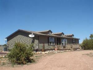 Property Photo:  3158 N Peregrine Trail  AZ 86046 