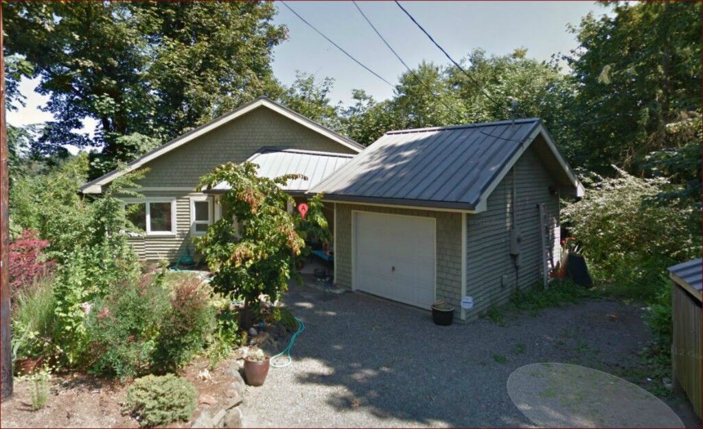 Property Photo:  7300 19th Ave SW  WA 98106 
